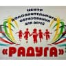 MAX-канал МБУДО "ЦДОД "Радуга"