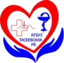 Канал КГБУЗ Тасеевская РБ в MAX
