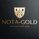 Канал Nota-Gold | Ювелирный Дом в MAX