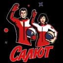 Стикеры Набор стикеров Космос наш в MAX