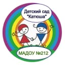 Канал МАДОУ№212 «Детский сад общеразвивающего вида» г. Кемерово в MAX