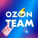 Канал Ozon Team в MAX