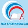 MAX-канал Чернокурьинская школа Карасукского муниципального округа