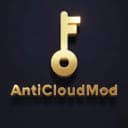 Канал AntiCloudMod в MAX