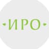 MAX-канал Институт развития образования Липецкой области