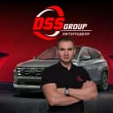 Канал Даниил автоподбор (DSS group автоподбор) в MAX