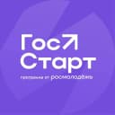 Канал ГосСтарт в MAX