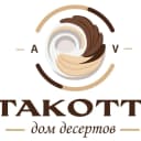 Канал ТАКОТТИ кондитерская в MAX