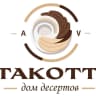 MAX-канал ТАКОТТИ кондитерская