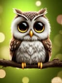 Канал Совы Совушки 🦉 в MAX
