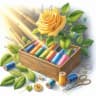 MAX-канал 🧶Сундучок рукоделия🧶