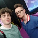Канал Кирилл Смотрит Эдисон Домер Лололошка шгш и другие реакции в MAX