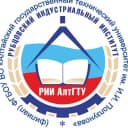 Канал РИИ АлтГТУ в MAX