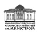 Канал Башкирский художественный музей имени М.В.Нестерова в MAX