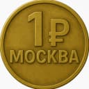 Канал На рубль гуляем в MAX