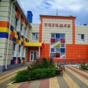 Канал МБДОУ "Волоконовский детский сад №4 «Теремок» в MAX