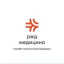 Канал СТП ЧУЗ «КБ «РЖД-Медицина» г. Воронеж» в MAX