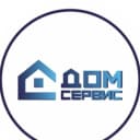 Канал УК ООО "ДомСервис " в MAX
