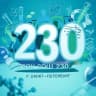 MAX-канал ГБОУ СОШ 230 Фрунзенского района Санкт-Петербурга
