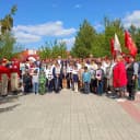 Канал МОКУ "Вторая Рождественская СОШ" в MAX