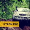 MAX-группа KYRON pro
