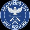 MAX-канал Академия ГПС МЧС России