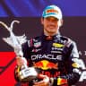 MAX-канал Formula 1 | Формула 1