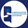MAX-канал Университетский психологический центр МГППУ
