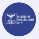 Канал Яковлевский муниципальный округ в MAX