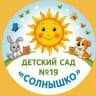 MAX-канал Детский сад №19 "Солнышко"