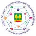 Канал Официальный канал МБОУ ДО ЦДОД с. Становое в MAX