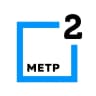 MAX-канал Метр² в квадрате | Недвижимость