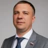 MAX-канал Дробышев Сергей Сергеевич