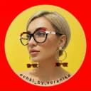 Канал НЕОБЫЧНЫЕ ОЧКИ / by_veranika в MAX