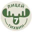 Канал Тихвин МОУ "Лицей № 7" в MAX