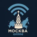 Канал Новости Москва в MAX