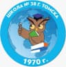 MAX-канал Школа № 38 г. Томска