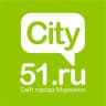 MAX-канал City51 | Сити51 l Новости Мурманска и области