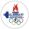 MAX-канал Богатырь | Арсеньев
