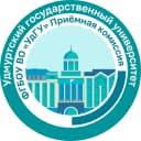 Канал Абитуриентам УдГУ в MAX
