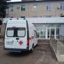 Канал Серафимовичская ЦРБ в MAX