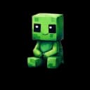 Стикеры Набор стикеров Nice Mods_Minecraft в MAX