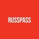 Канал RUSSPASS в MAX