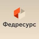 Канал Федресурс: новости реестра в MAX