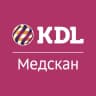 MAX-канал KDL (для врачей)