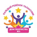 Канал Дом творчества № 1 им. В. Волошиной в MAX