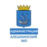 MAX-канал Администрация Алешкинского муниципального округа
