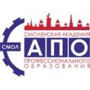 Канал ОГБПОУ СмолАПО в MAX