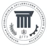 MAX-канал Профсоюз ДГТУ