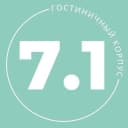 Канал 7.1 Корпус ДВФУ в MAX